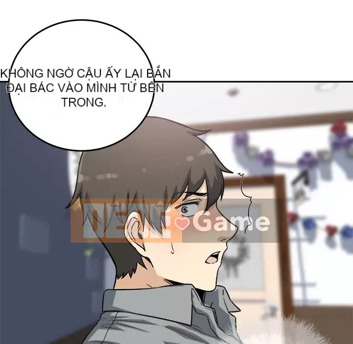 Bắt nạt bạn cùng phòng Đừng đi qua Chương 63-64