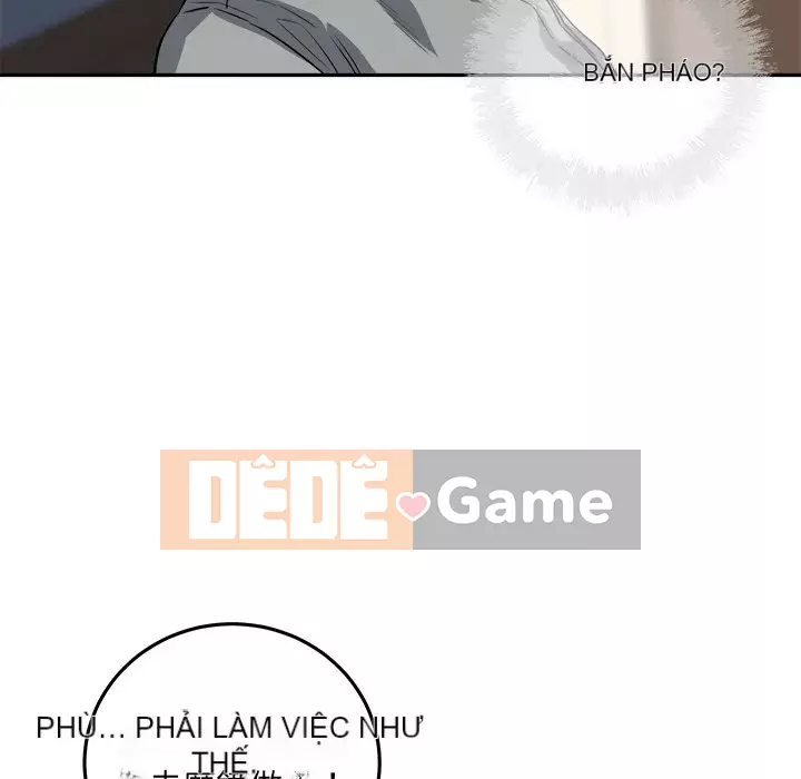 Bắt nạt bạn cùng phòng Đừng đi qua Chương 63-64