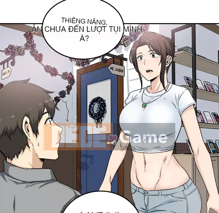 Bắt nạt bạn cùng phòng Đừng đi qua Chương 63-64