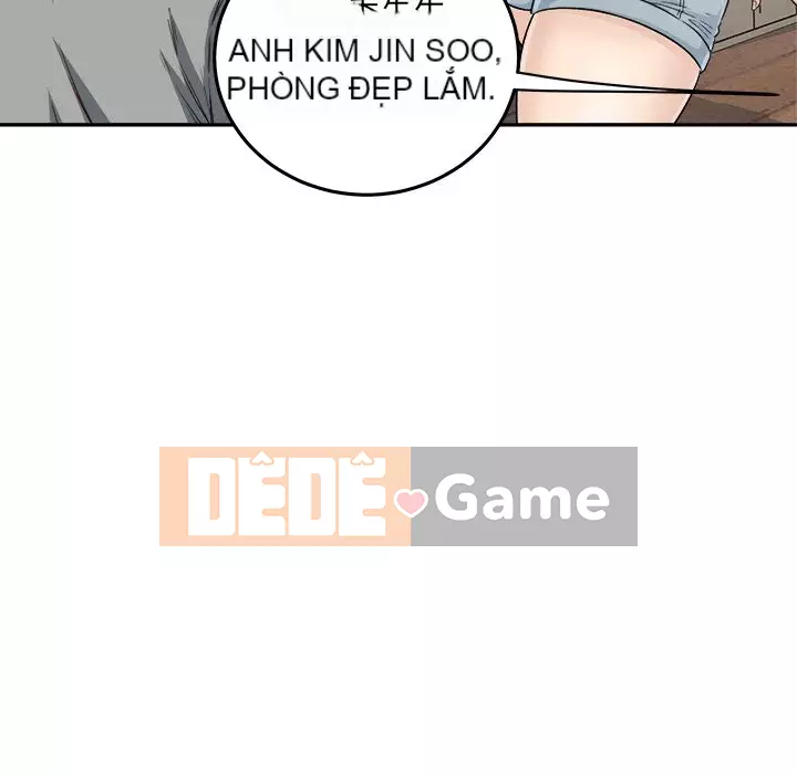 Bắt nạt bạn cùng phòng Đừng đi qua Chương 63-64