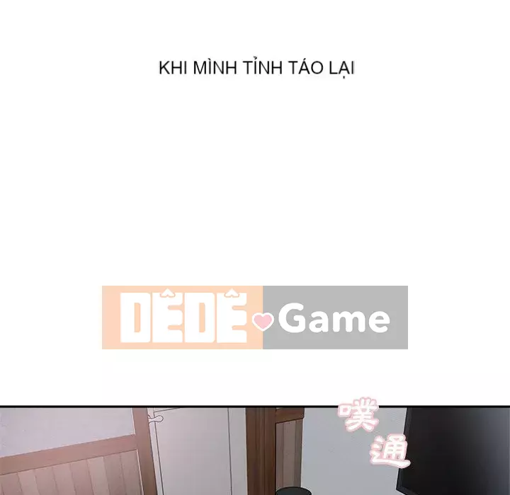 Bắt nạt bạn cùng phòng Đừng đi qua Chương 63-64