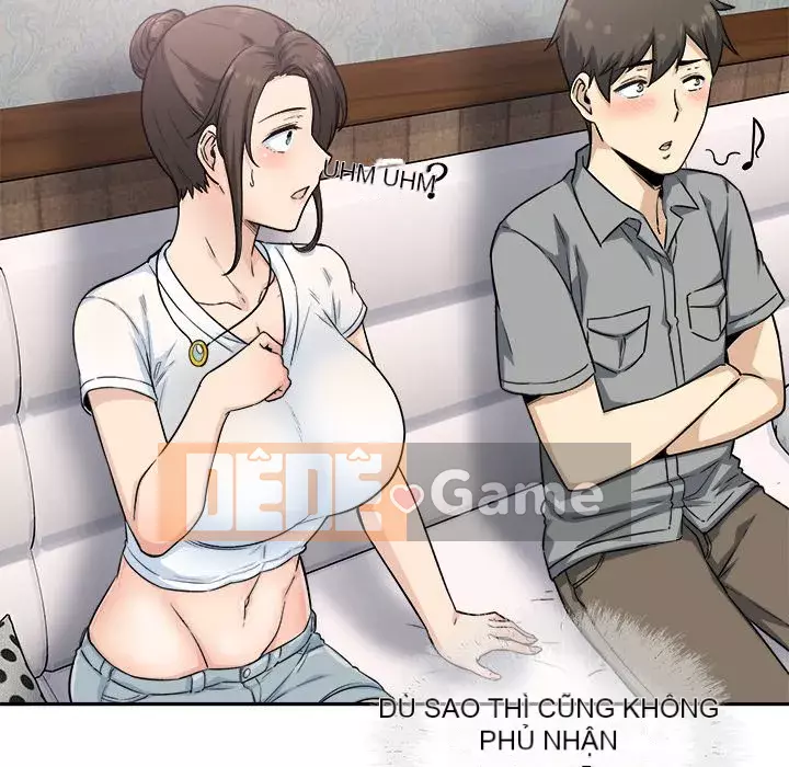 Bắt nạt bạn cùng phòng Đừng đi qua Chương 63-64