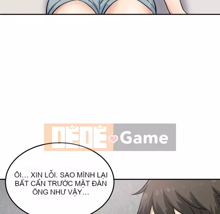 Bắt nạt bạn cùng phòng Đừng đi qua Chương 63-64