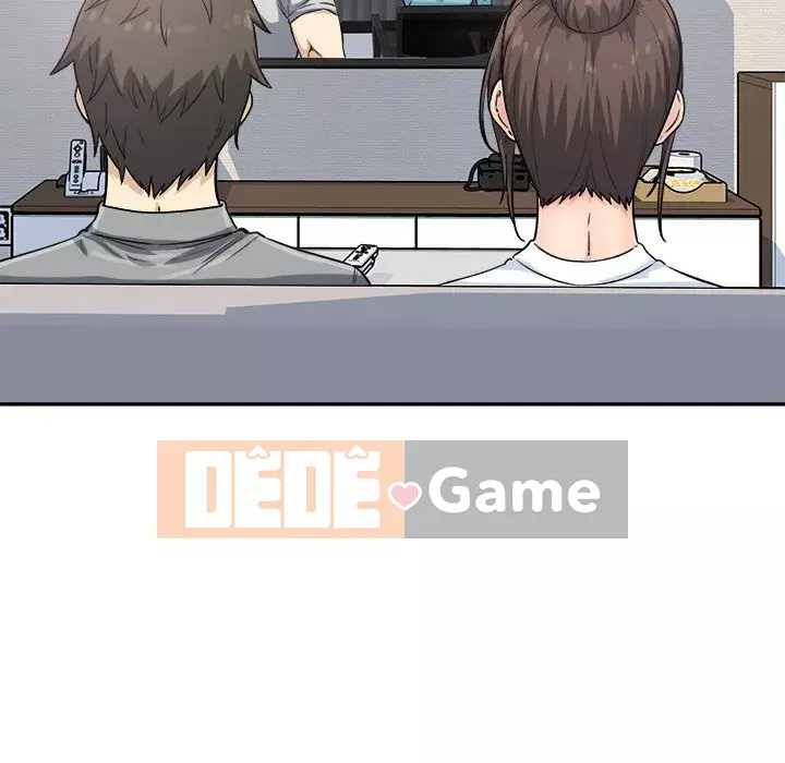 Bắt nạt bạn cùng phòng Đừng đi qua Chương 63-64