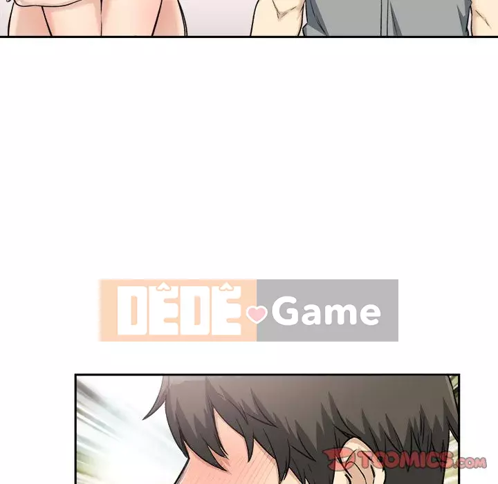 Bắt nạt bạn cùng phòng Đừng đi qua Chương 63-64