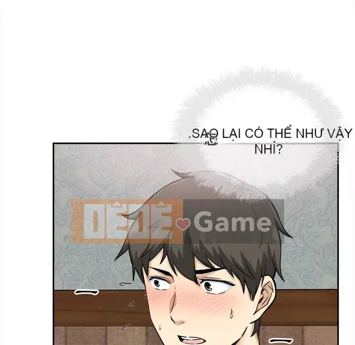 Bắt nạt bạn cùng phòng Đừng đi qua Chương 63-64