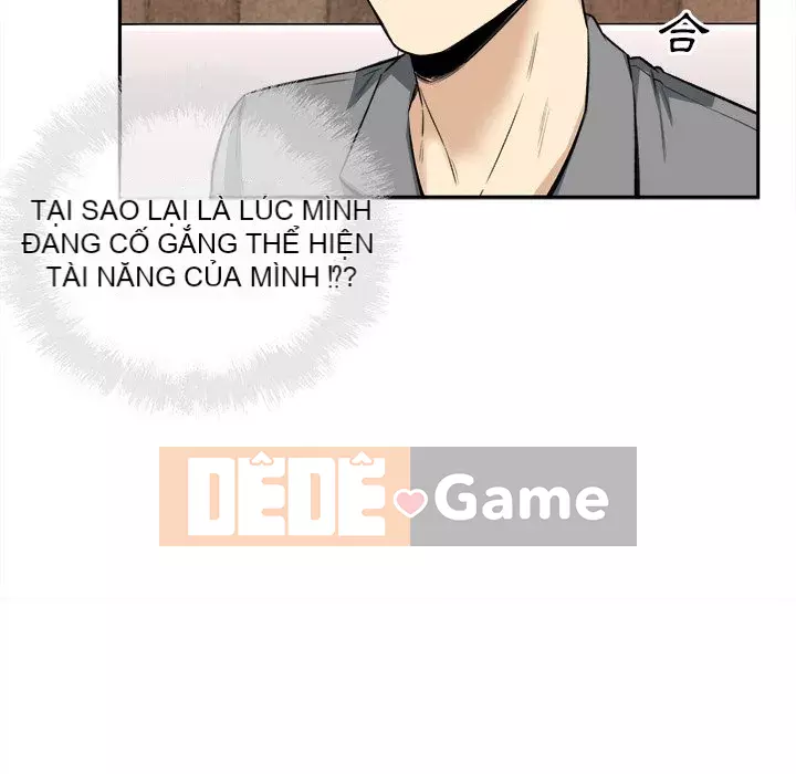 Bắt nạt bạn cùng phòng Đừng đi qua Chương 63-64