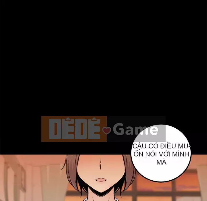 Bắt nạt bạn cùng phòng Đừng đi qua Chương 63-64