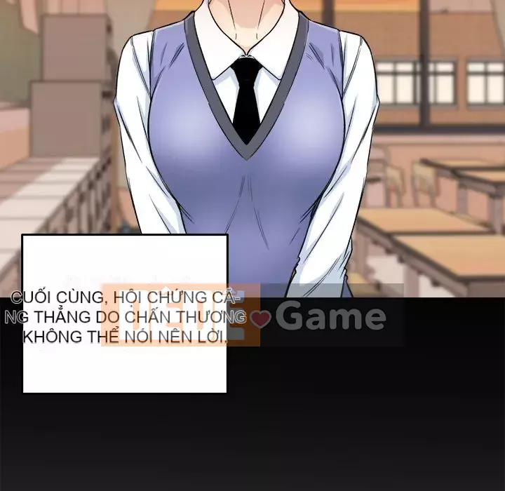 Bắt nạt bạn cùng phòng Đừng đi qua Chương 63-64