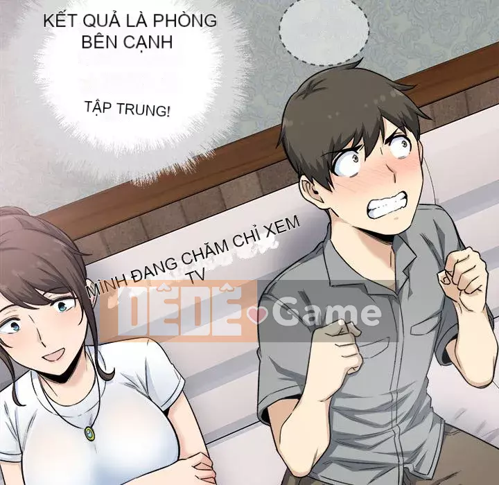 Bắt nạt bạn cùng phòng Đừng đi qua Chương 63-64
