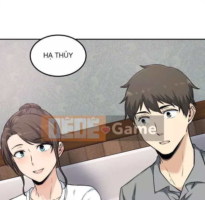 Bắt nạt bạn cùng phòng Đừng đi qua Chương 63-64