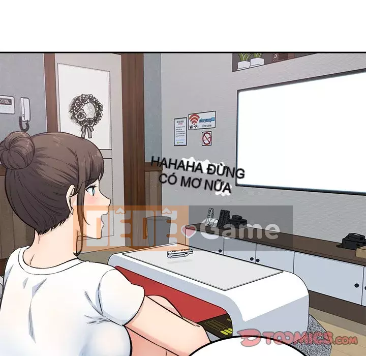 Bắt nạt bạn cùng phòng Đừng đi qua Chương 63-64