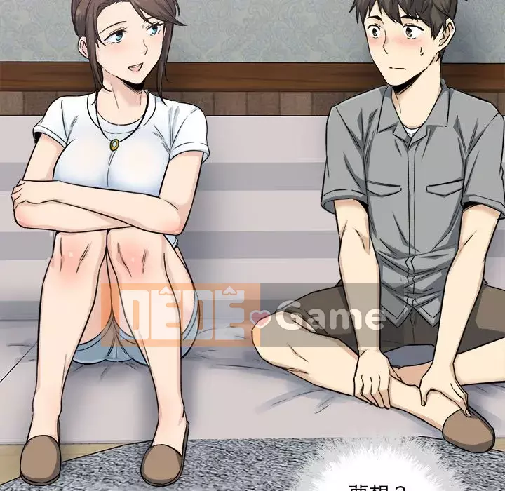 Bắt nạt bạn cùng phòng Đừng đi qua Chương 63-64