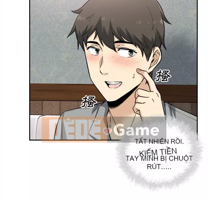 Bắt nạt bạn cùng phòng Đừng đi qua Chương 63-64