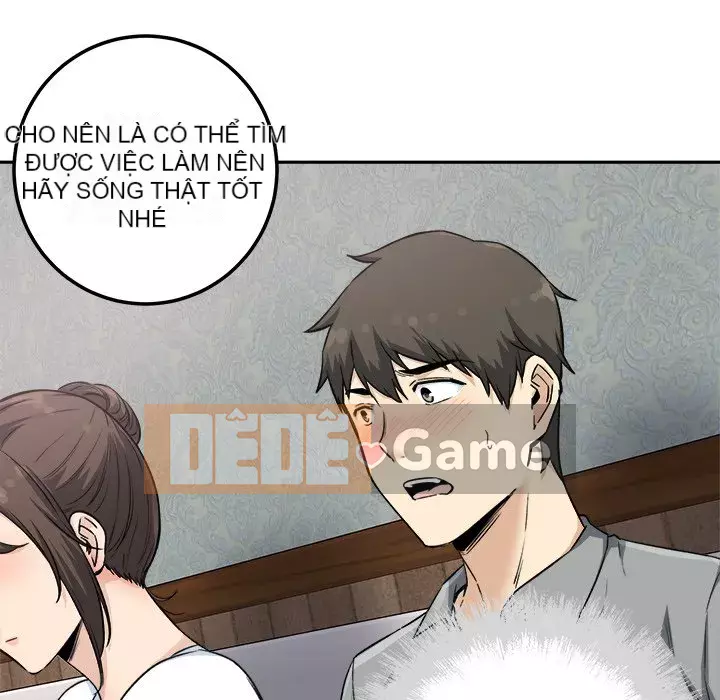 Bắt nạt bạn cùng phòng Đừng đi qua Chương 63-64