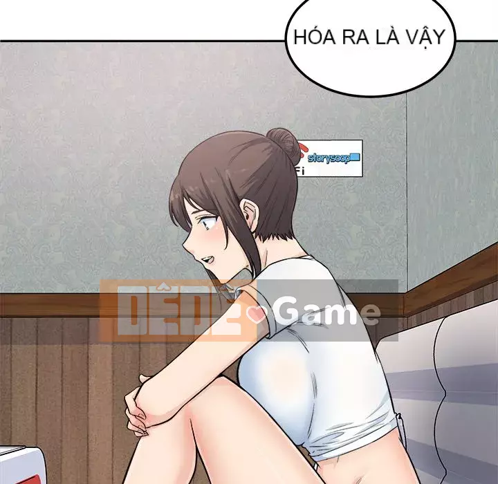 Bắt nạt bạn cùng phòng Đừng đi qua Chương 63-64