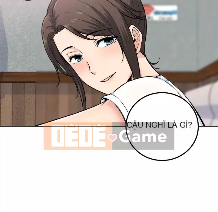 Bắt nạt bạn cùng phòng Đừng đi qua Chương 63-64