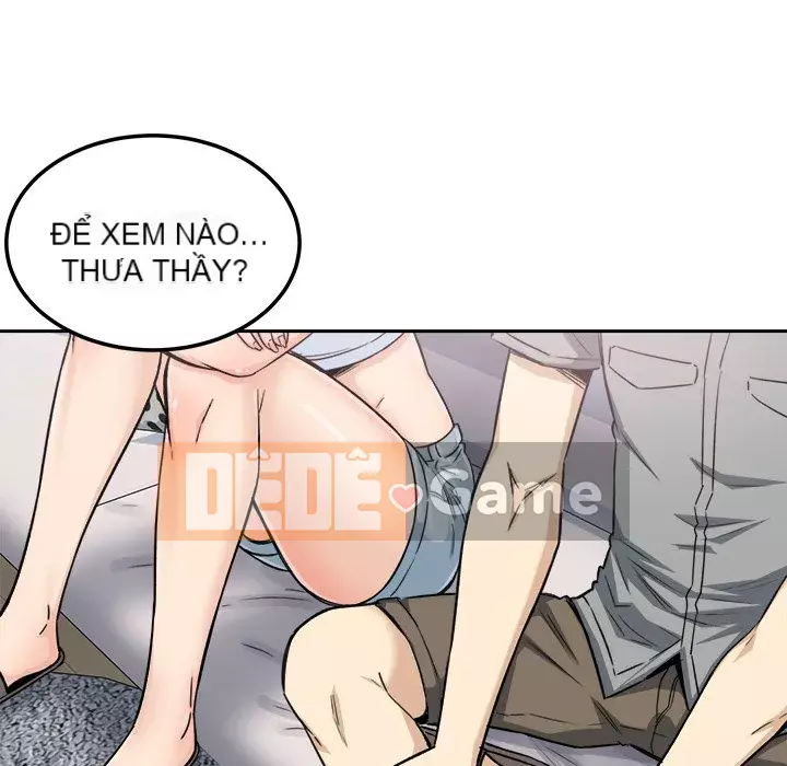 Bắt nạt bạn cùng phòng Đừng đi qua Chương 63-64