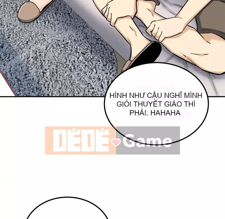 Bắt nạt bạn cùng phòng Đừng đi qua Chương 63-64