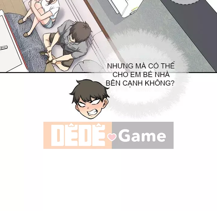 Bắt nạt bạn cùng phòng Đừng đi qua Chương 63-64