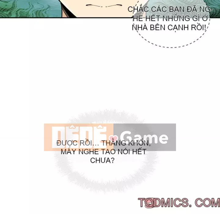 Bắt nạt bạn cùng phòng Đừng đi qua Chương 63-64