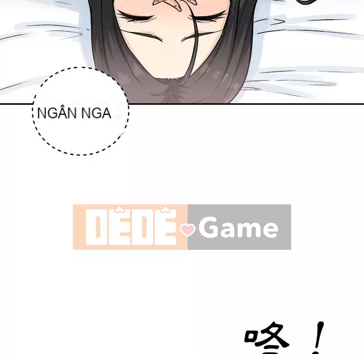 Bắt nạt bạn cùng phòng Đừng đi qua Chương 63-64