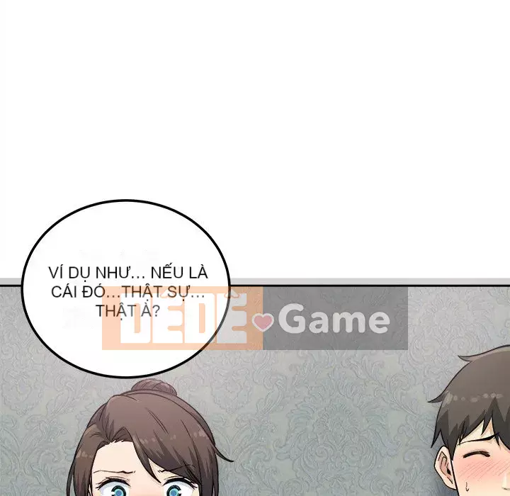 Bắt nạt bạn cùng phòng Đừng đi qua Chương 63-64