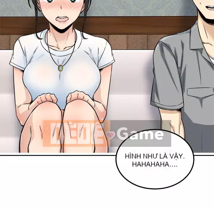 Bắt nạt bạn cùng phòng Đừng đi qua Chương 63-64