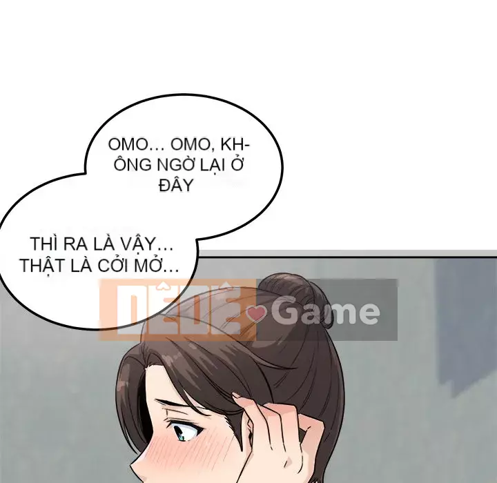 Bắt nạt bạn cùng phòng Đừng đi qua Chương 63-64