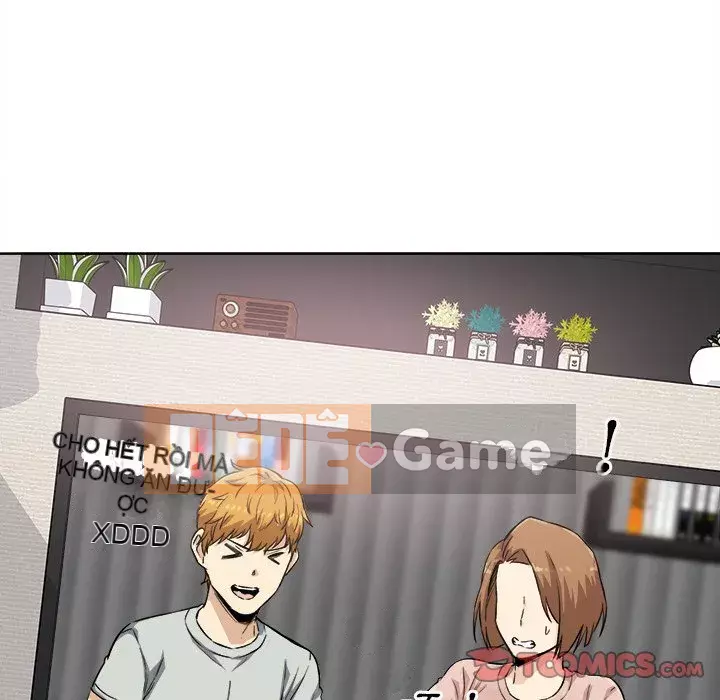 Bắt nạt bạn cùng phòng Đừng đi qua Chương 63-64