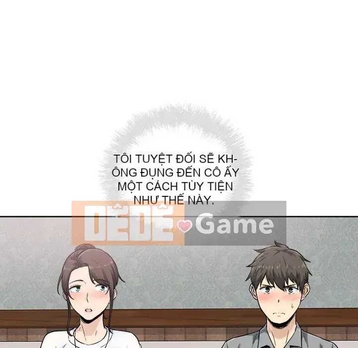 Bắt nạt bạn cùng phòng Đừng đi qua Chương 63-64