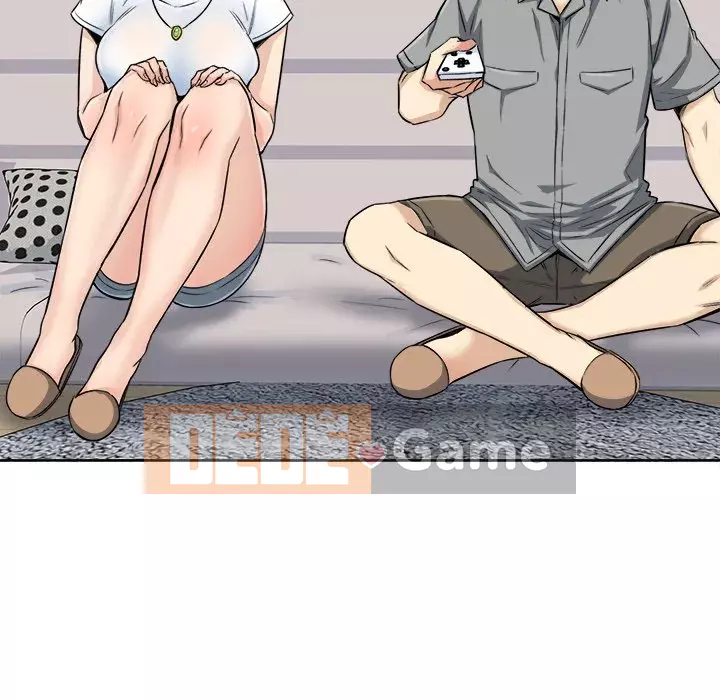 Bắt nạt bạn cùng phòng Đừng đi qua Chương 63-64