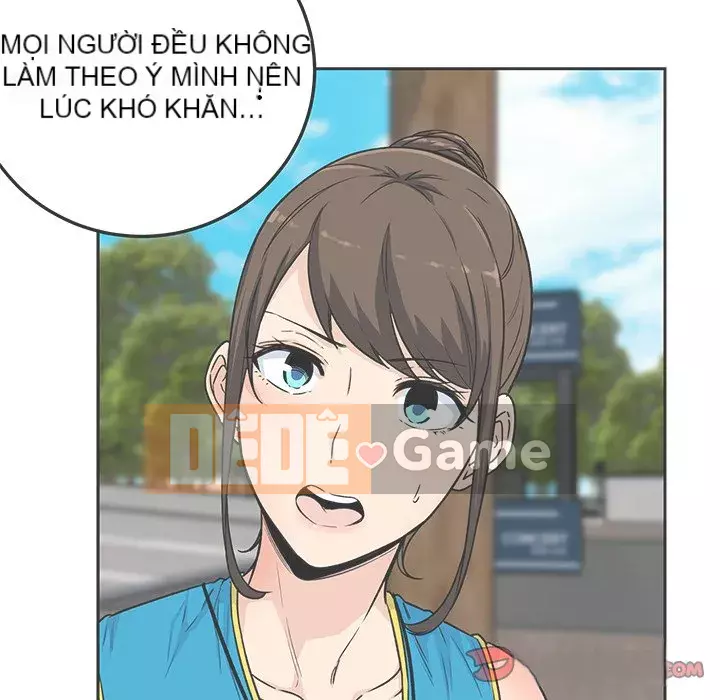 Bắt nạt bạn cùng phòng Đừng đi qua Chương 63-64