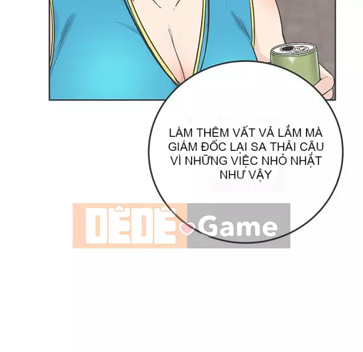 Bắt nạt bạn cùng phòng Đừng đi qua Chương 63-64