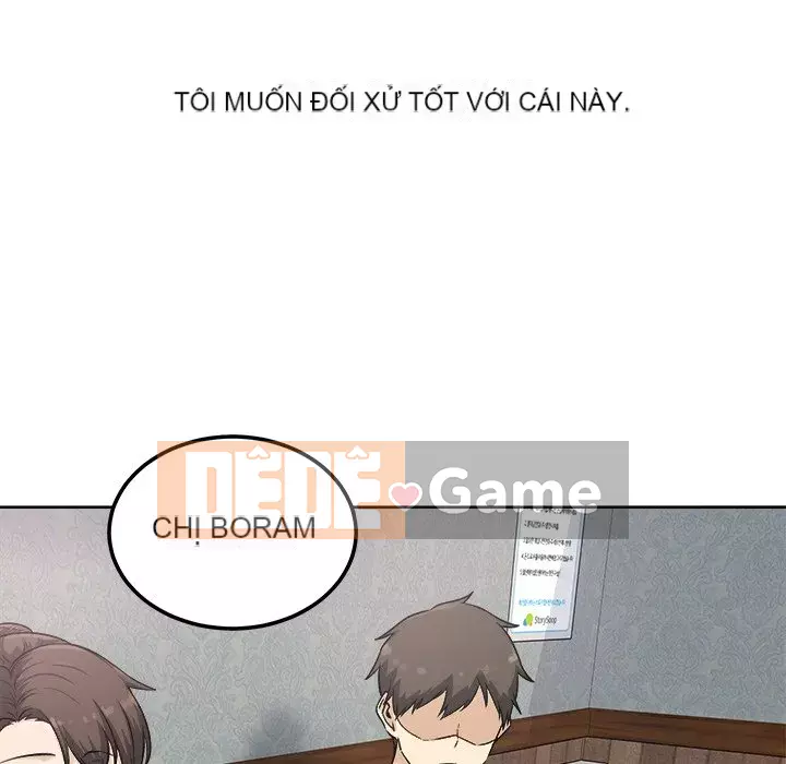 Bắt nạt bạn cùng phòng Đừng đi qua Chương 63-64