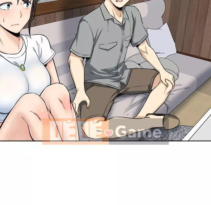 Bắt nạt bạn cùng phòng Đừng đi qua Chương 63-64