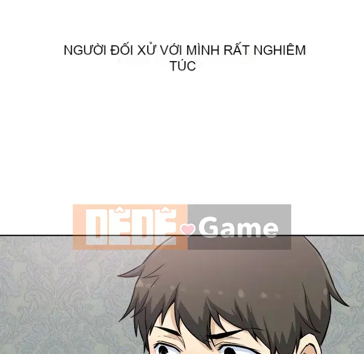 Bắt nạt bạn cùng phòng Đừng đi qua Chương 63-64