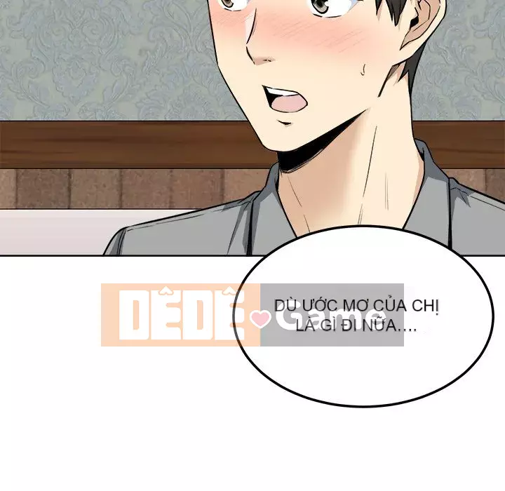 Bắt nạt bạn cùng phòng Đừng đi qua Chương 63-64