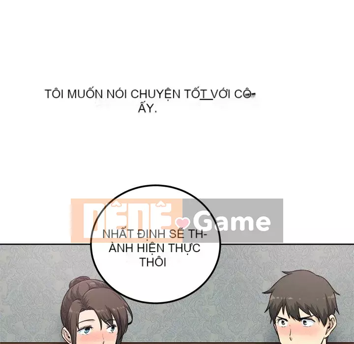 Bắt nạt bạn cùng phòng Đừng đi qua Chương 63-64