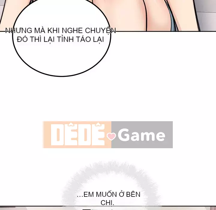 Bắt nạt bạn cùng phòng Đừng đi qua Chương 63-64