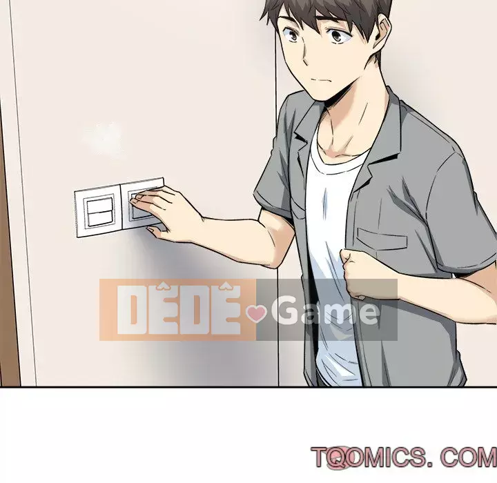 Bắt nạt bạn cùng phòng Đừng đi qua Chương 63-64