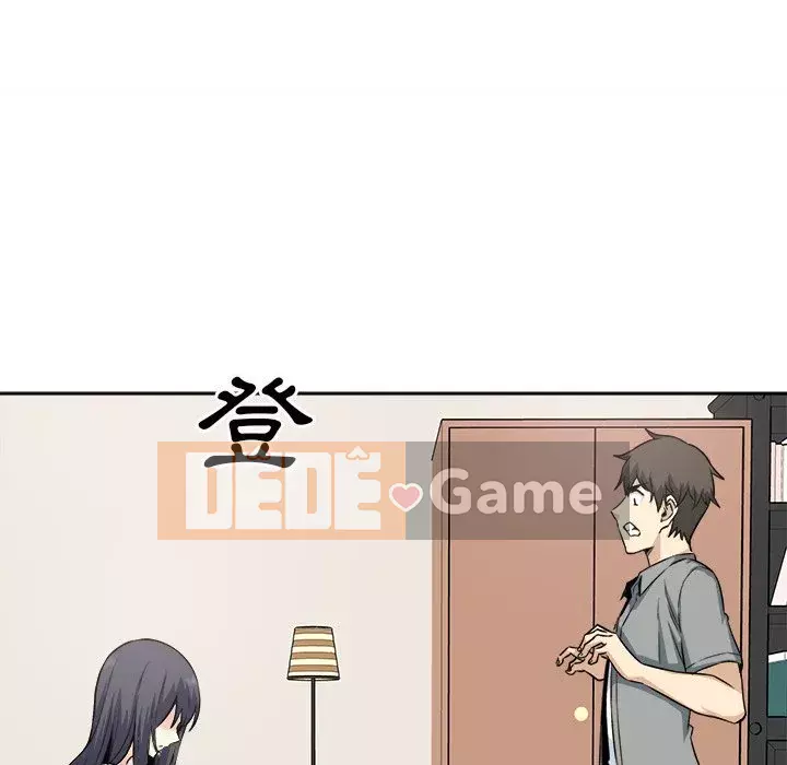 Bắt nạt bạn cùng phòng Đừng đi qua Chương 63-64