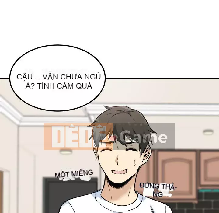 Bắt nạt bạn cùng phòng Đừng đi qua Chương 63-64