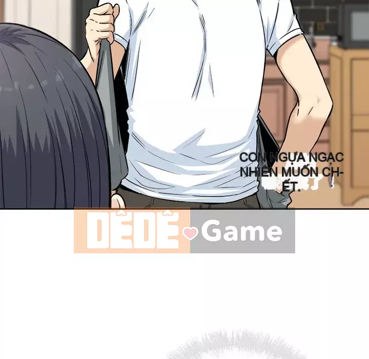 Bắt nạt bạn cùng phòng Đừng đi qua Chương 63-64