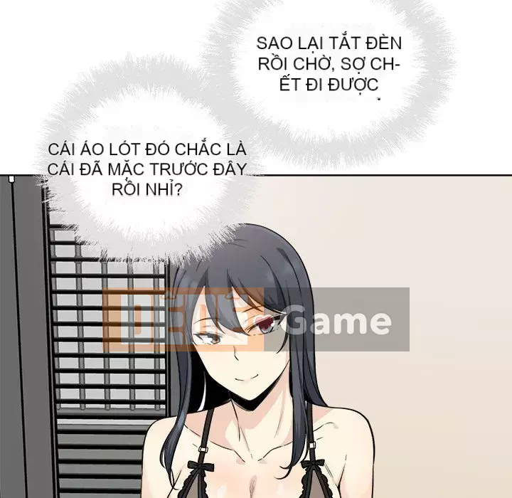 Bắt nạt bạn cùng phòng Đừng đi qua Chương 63-64