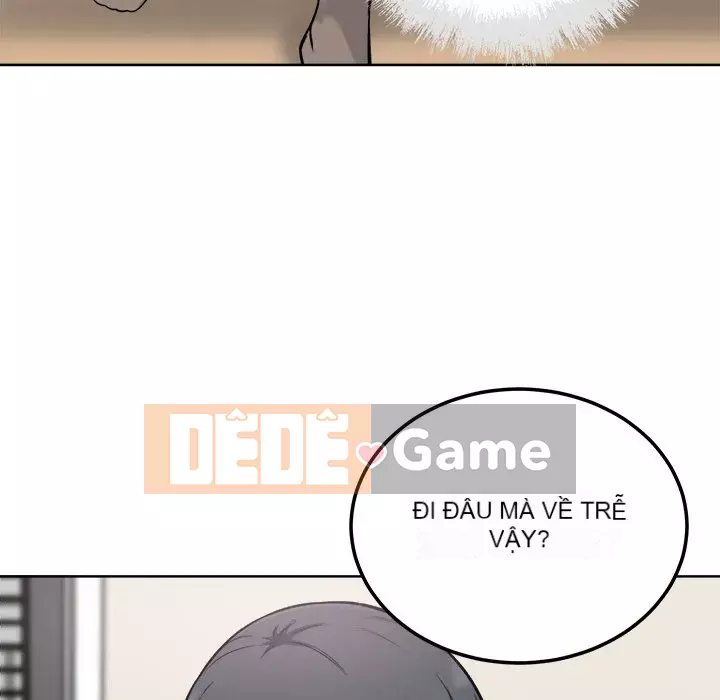 Bắt nạt bạn cùng phòng Đừng đi qua Chương 63-64