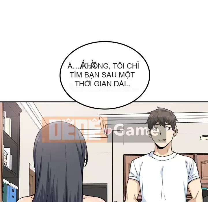 Bắt nạt bạn cùng phòng Đừng đi qua Chương 63-64