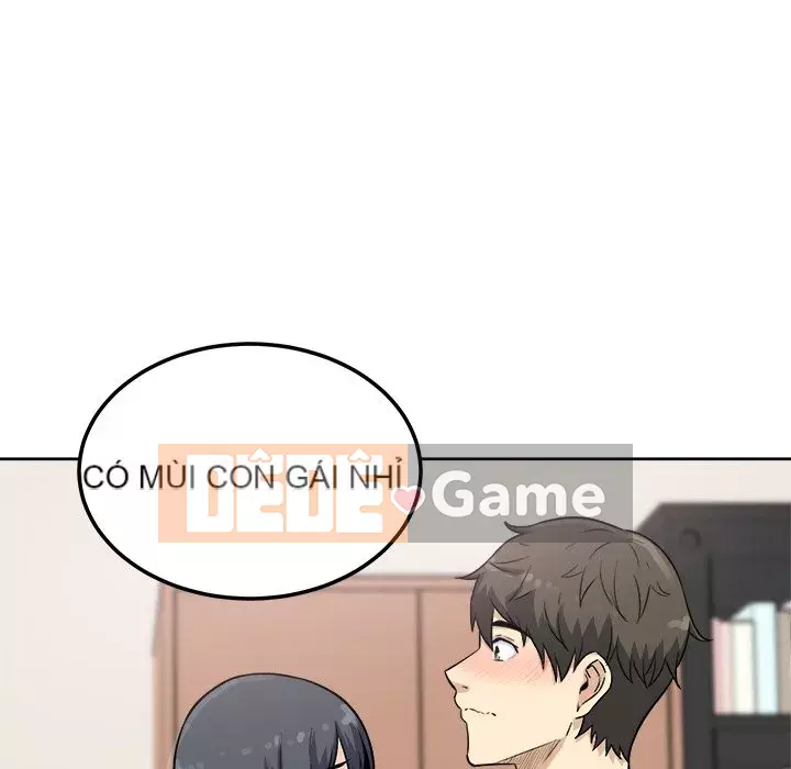 Bắt nạt bạn cùng phòng Đừng đi qua Chương 63-64