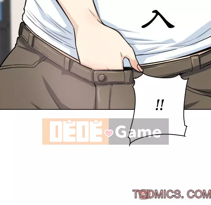 Bắt nạt bạn cùng phòng Đừng đi qua Chương 63-64