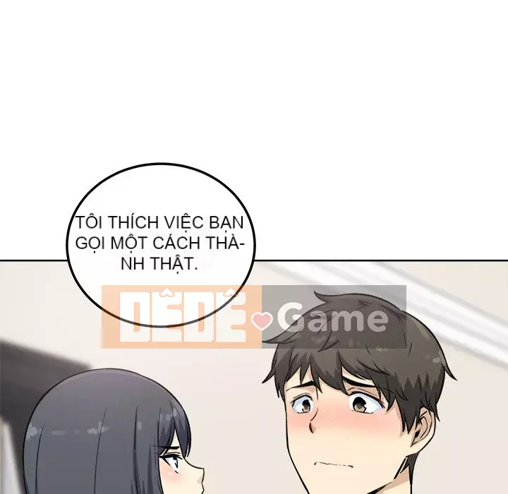 Bắt nạt bạn cùng phòng Đừng đi qua Chương 63-64